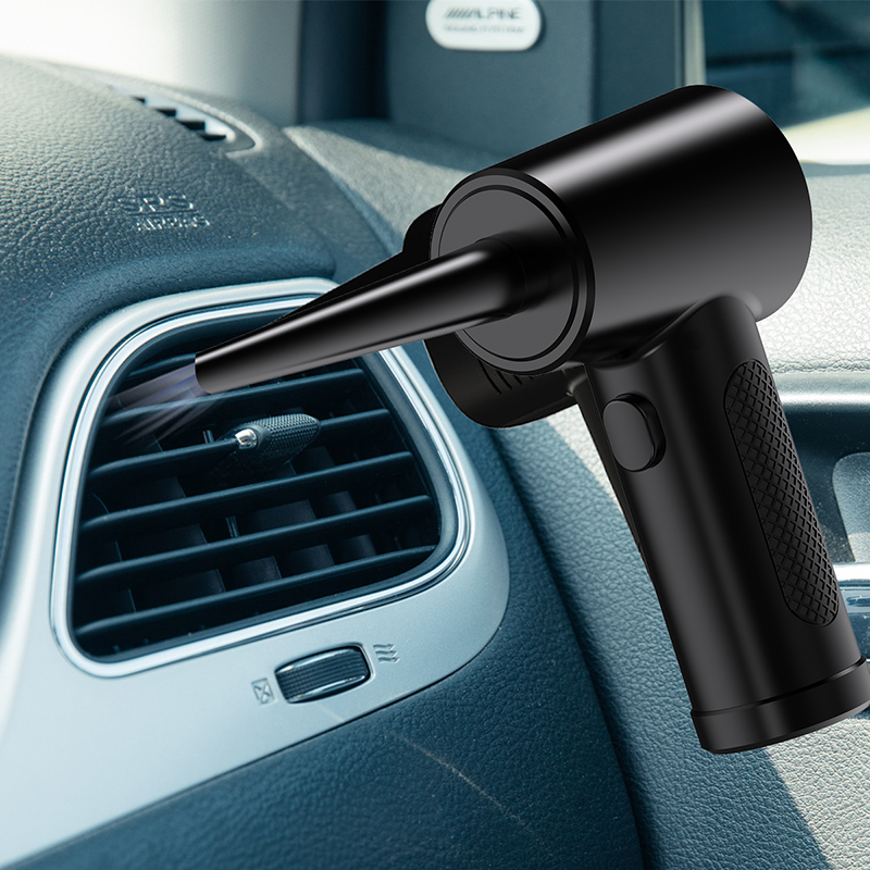 Compressed Air Duster, 51000 R - Dryer Car Blower recensie en prijs