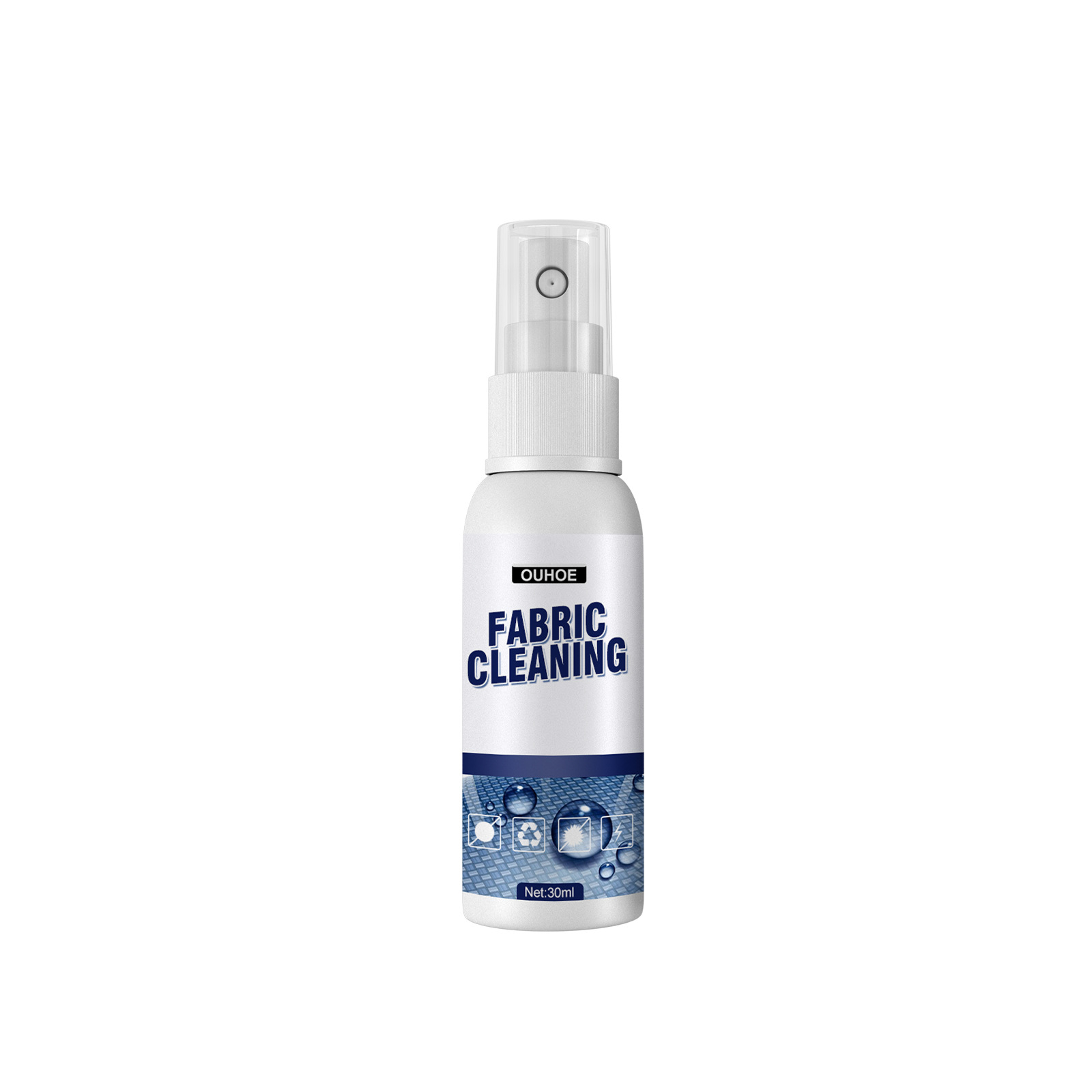 Fabric Cleaning Spray Car Clea - Seat Cleaner Fabric recensie en prijs