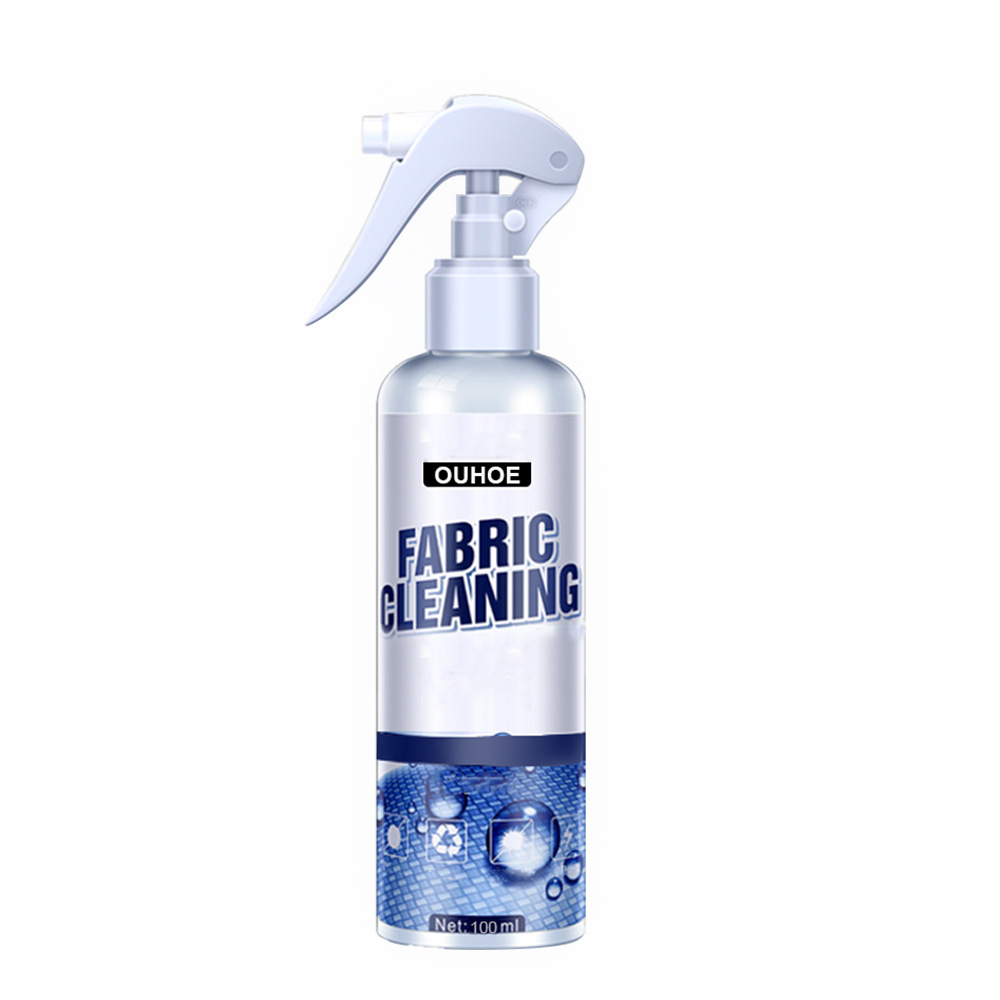 Fabric Cleaning Spray Car Clea - Seat Cleaner Fabric recensie en prijs