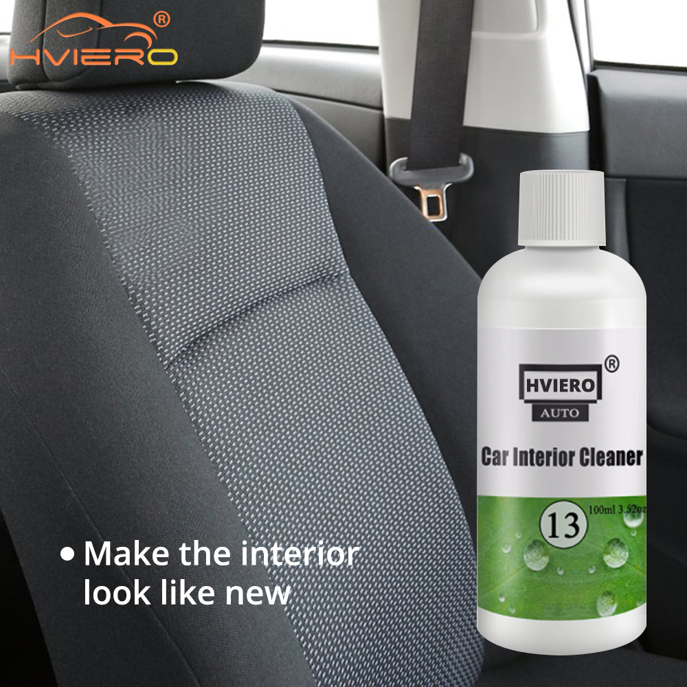 Car Cleaner Plastic Seat Inter - Trim Restorer Plastic recensie en prijs