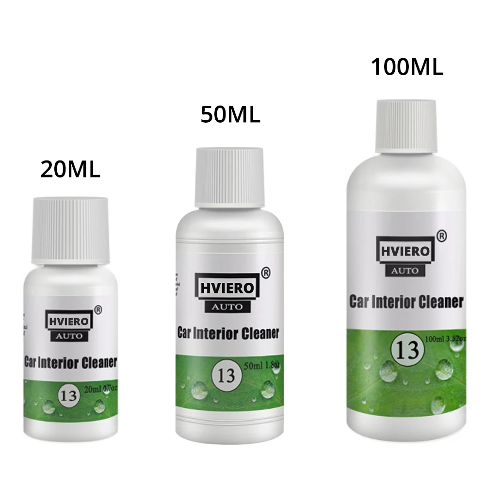 Car Cleaner Plastic Seat Inter - Trim Restorer Plastic recensie en prijs