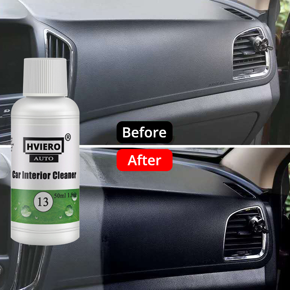 Car Cleaner Plastic Seat Inter - Trim Restorer Plastic recensie en prijs