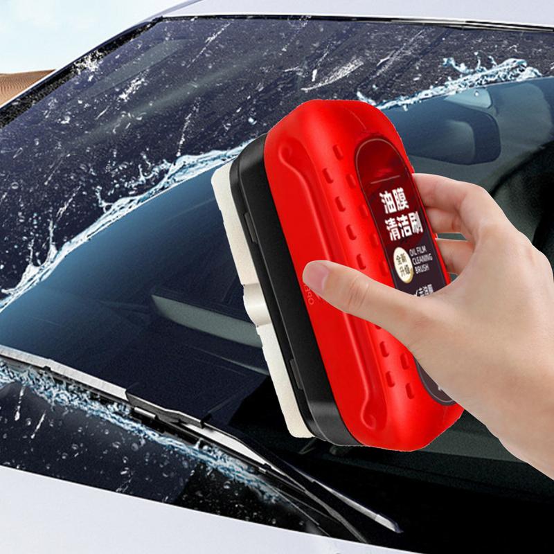 120ml Glass Oil Film Remover A - Car Shampoo Ph recensie en prijs