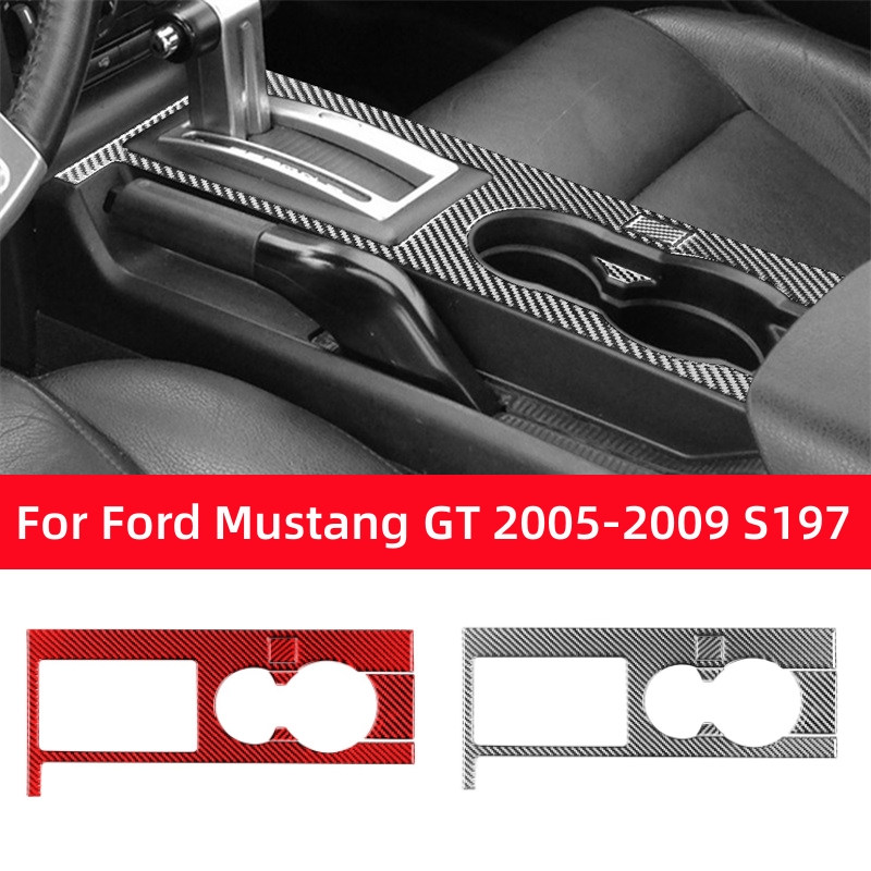 For Ford Mustang GT 2005-2009  - Interior Detailing Kit recensie en prijs