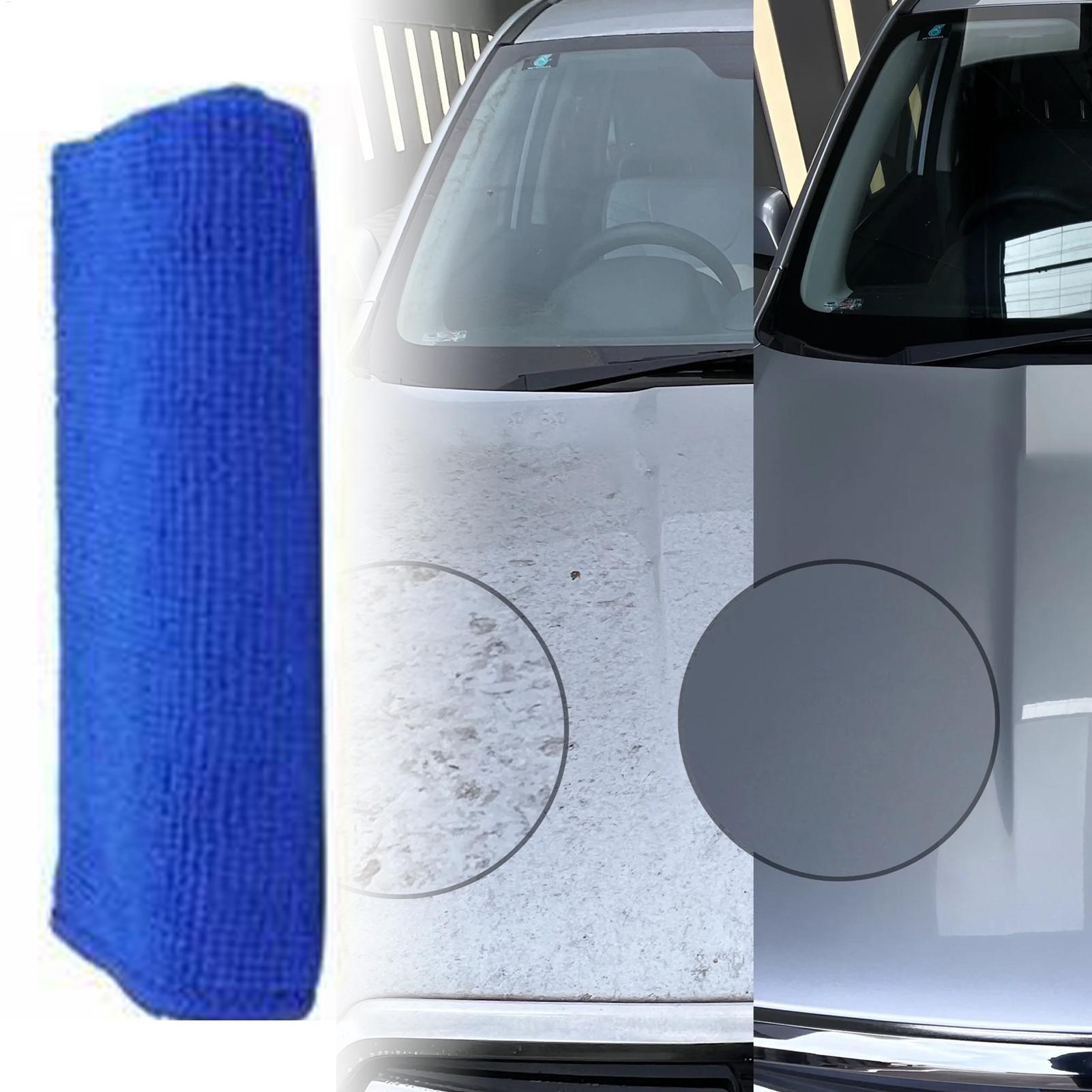 Car Detailing Clay Towel Fine  - Clay Bar Lubricant recensie en prijs