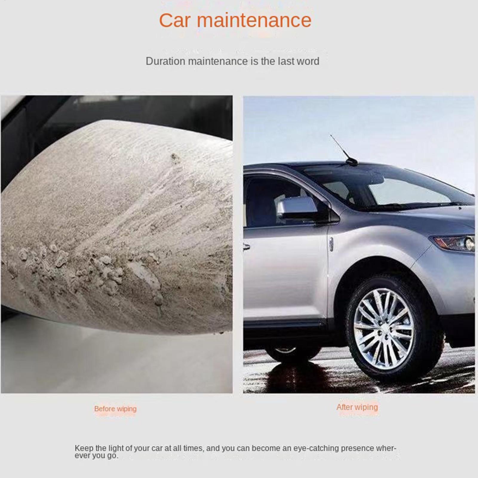 Car Detailing Clay Towel Fine  - Clay Bar Lubricant recensie en prijs