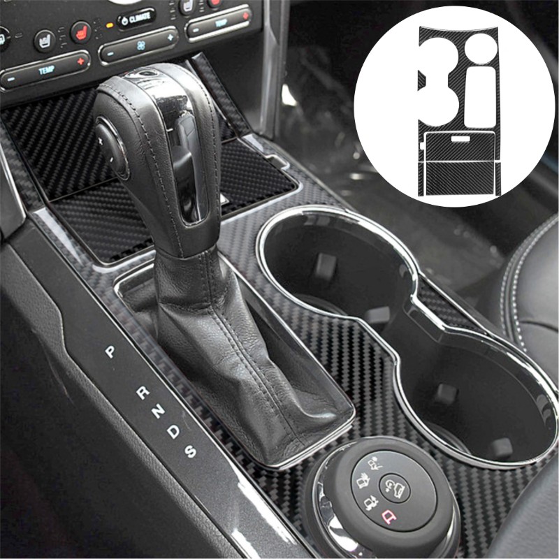 For Ford Explorer 2013-2019 Ca - Interior Detailing Kit recensie en prijs