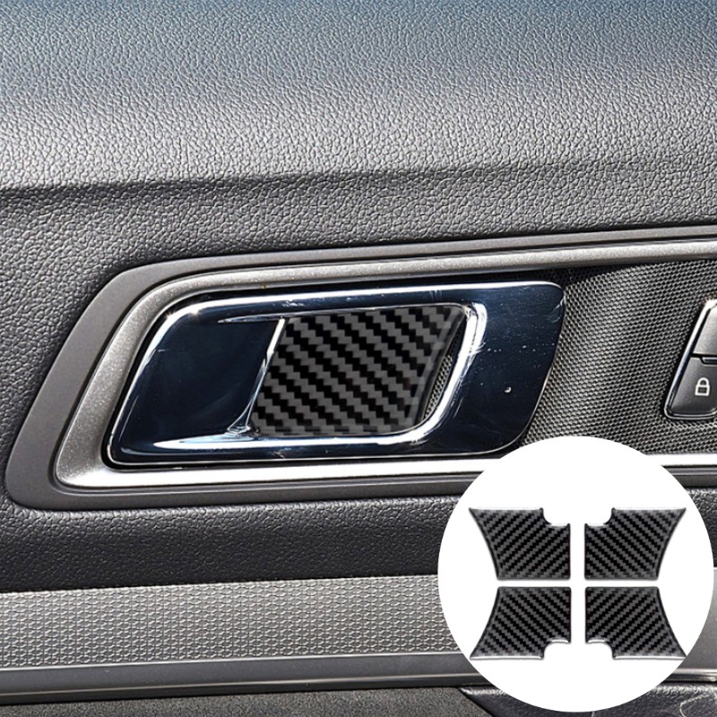 For Ford Explorer 2013-2019 Ca - Interior Detailing Kit recensie en prijs