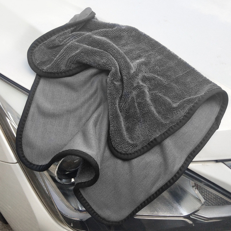 60X90Microfiber Towels Car Was - Microfiber Towel Detailing recensie en prijs