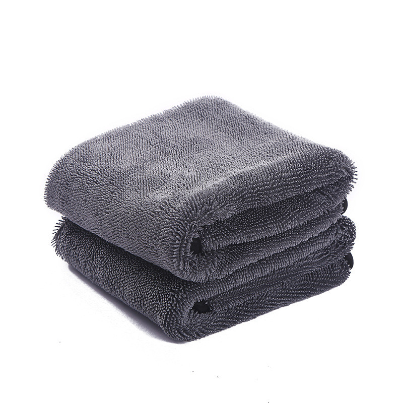 60X90Microfiber Towels Car Was - Microfiber Towel Detailing recensie en prijs