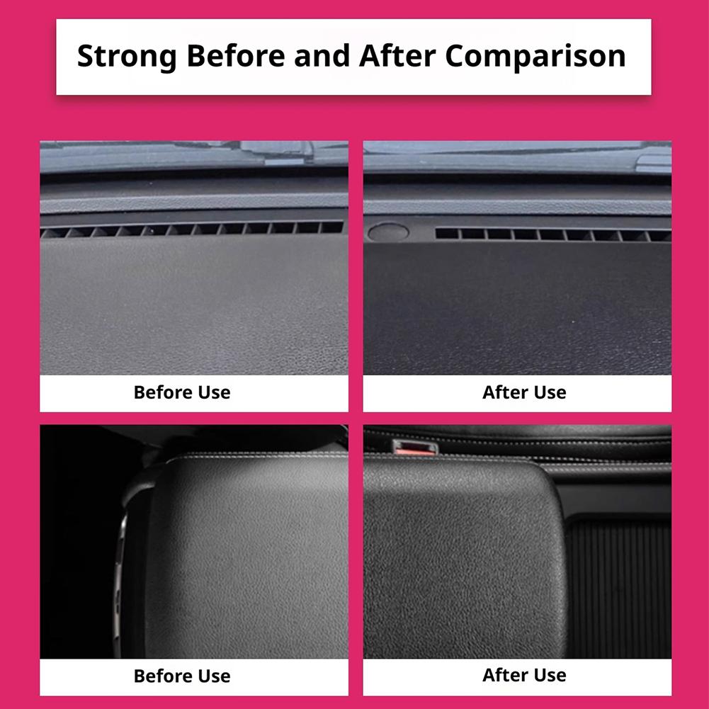 100ml Car Interior Polishing C - Leather Cleaner Interior recensie en prijs