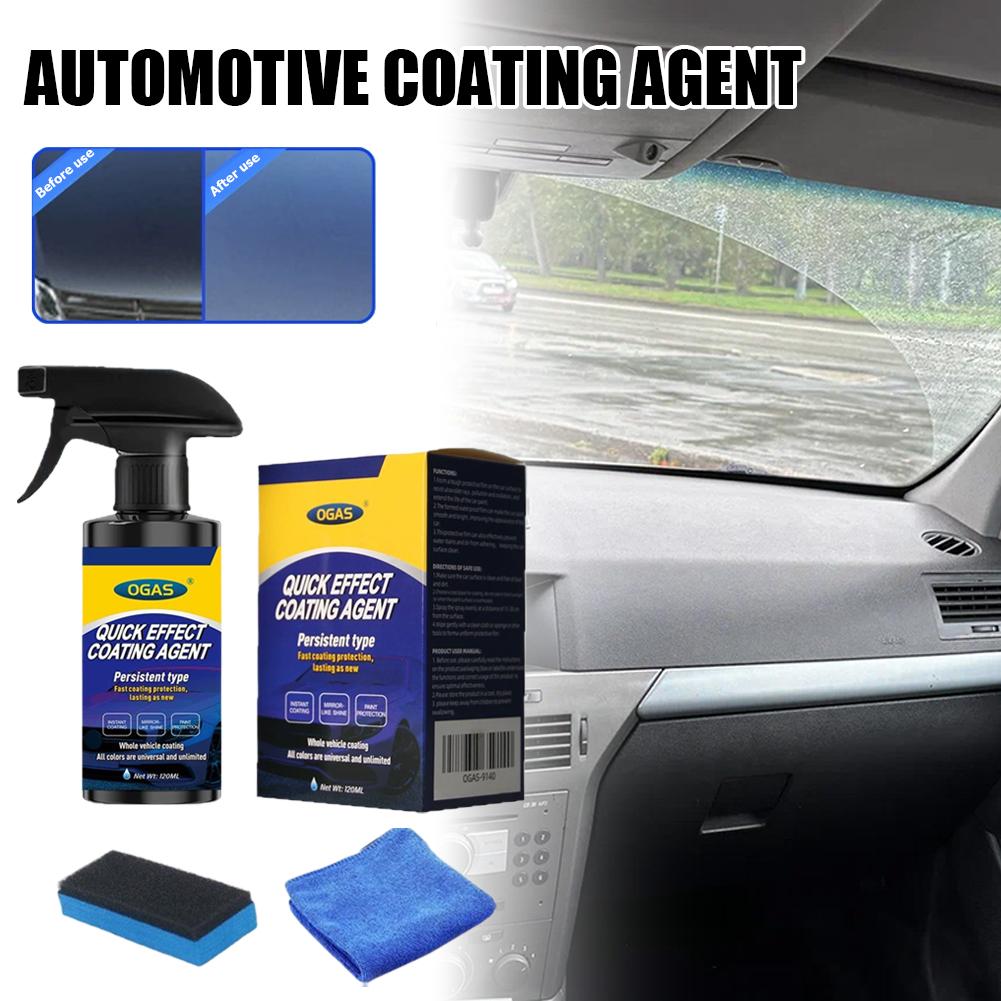 Automotive Nano Coating Spray, - Car Wax Ceramic Coating recensie en prijs