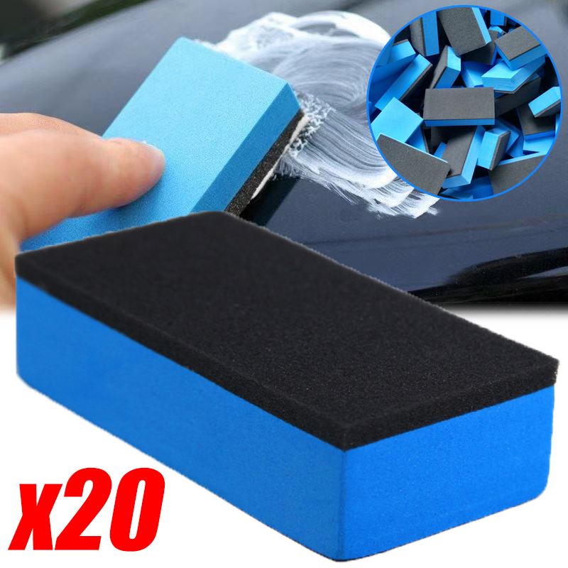 20/5Pcs Car Ceramic Coating Sp - Car Wax Ceramic Coating recensie en prijs