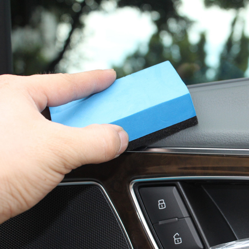 20/5Pcs Car Ceramic Coating Sp - Car Wax Ceramic Coating recensie en prijs