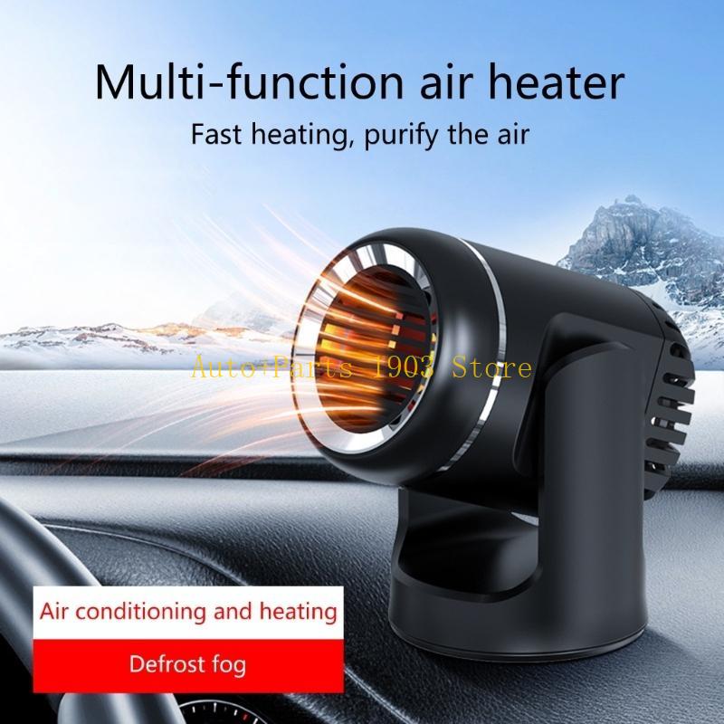 E21C Car Demister Defroster Wa - Dryer Car Blower recensie en prijs