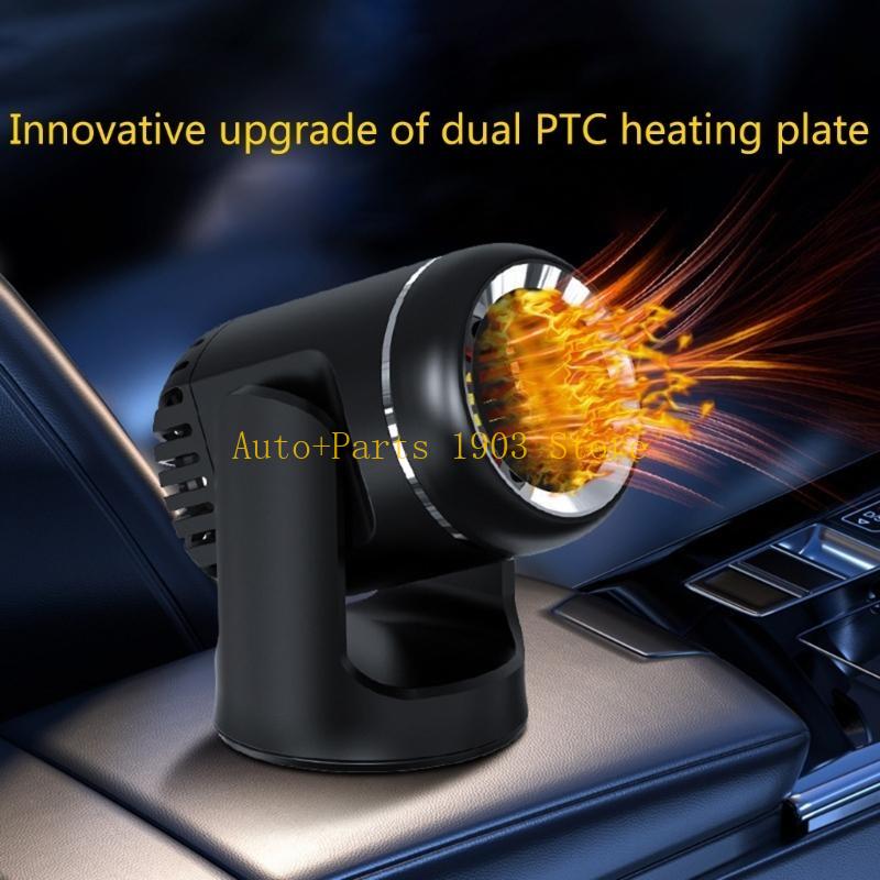 E21C Car Demister Defroster Wa - Dryer Car Blower recensie en prijs