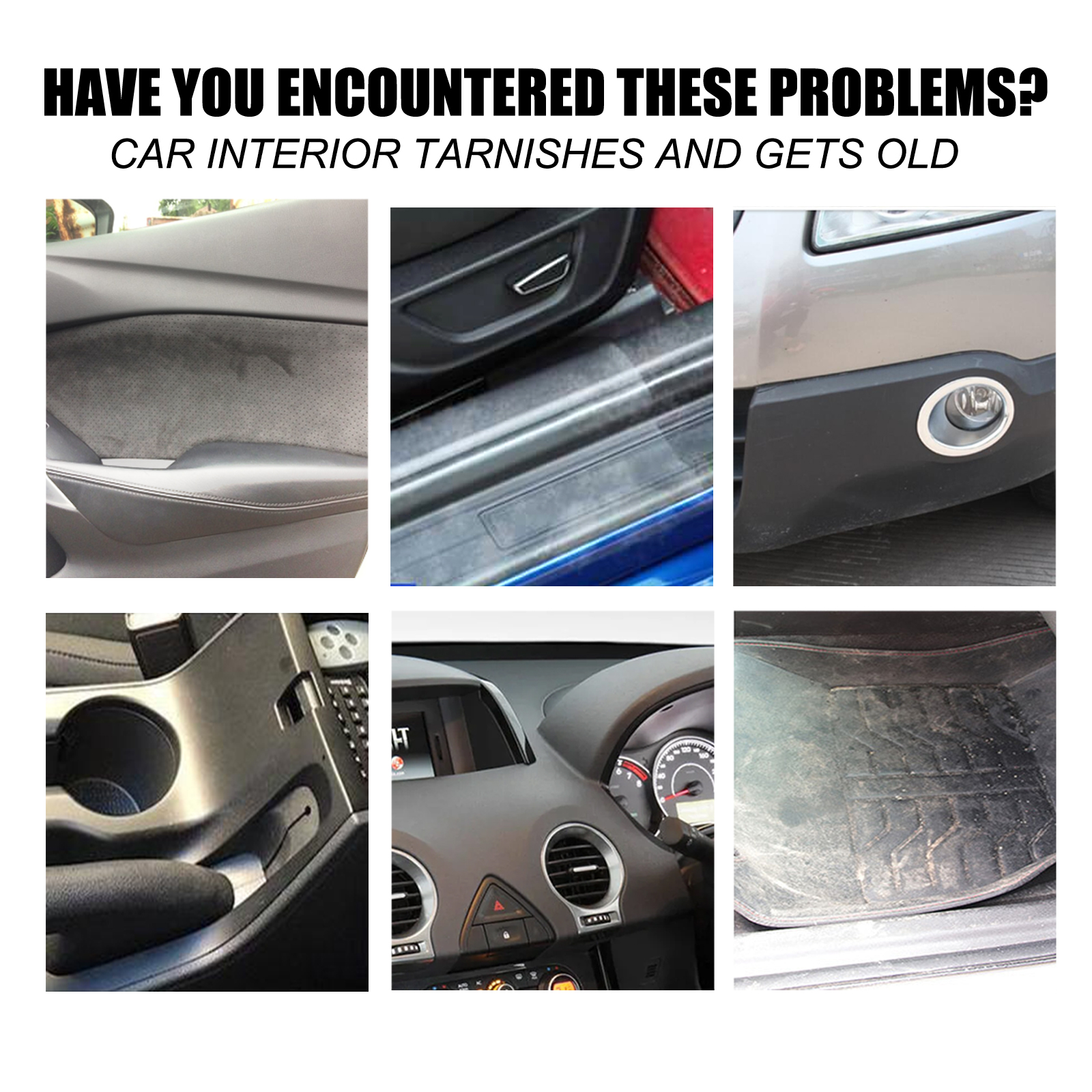 Plastic Restorer Dashboard Res - Trim Restorer Plastic recensie en prijs