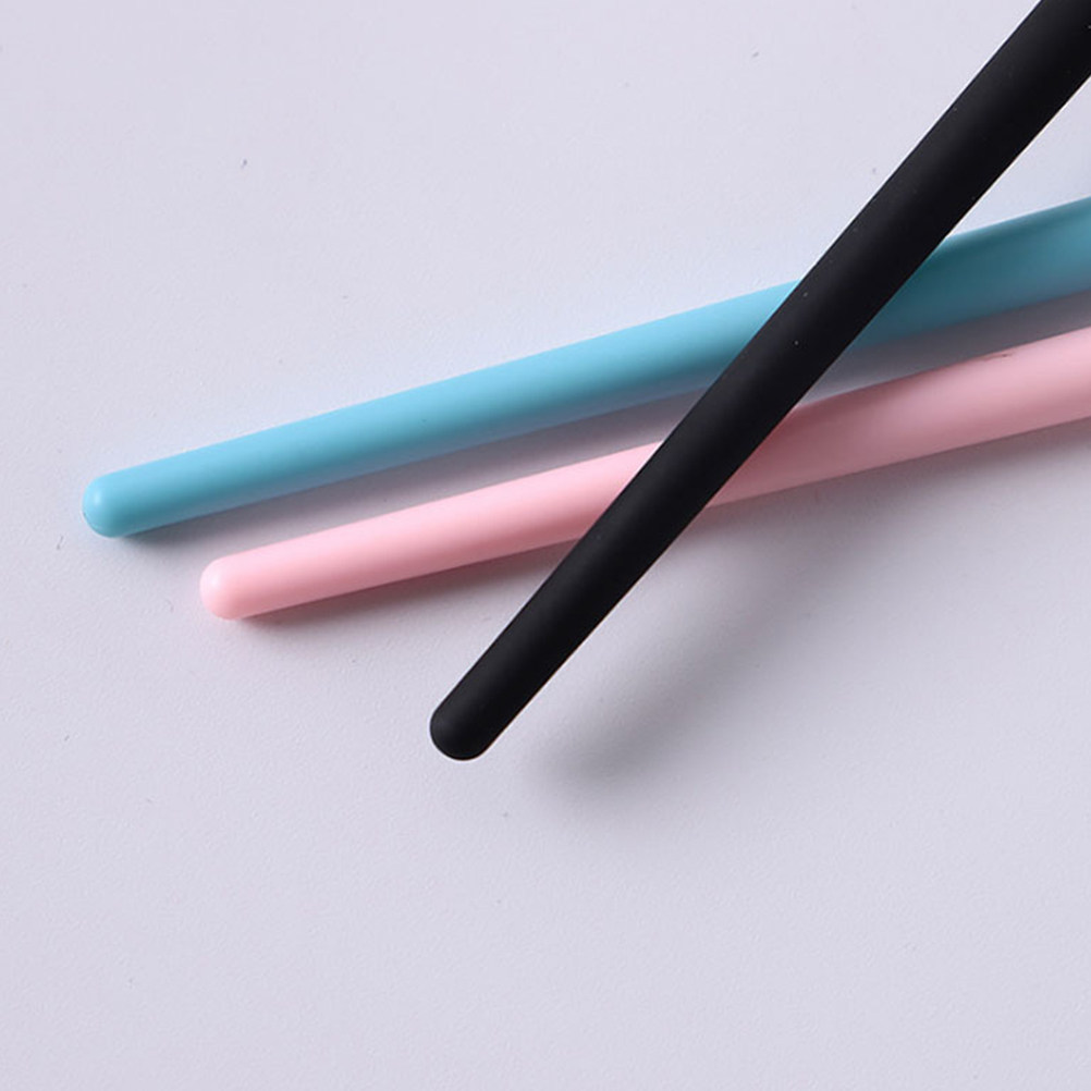 3Pcs Nail Art Pen Set Fine Tip - Detailing Brush Set recensie en prijs
