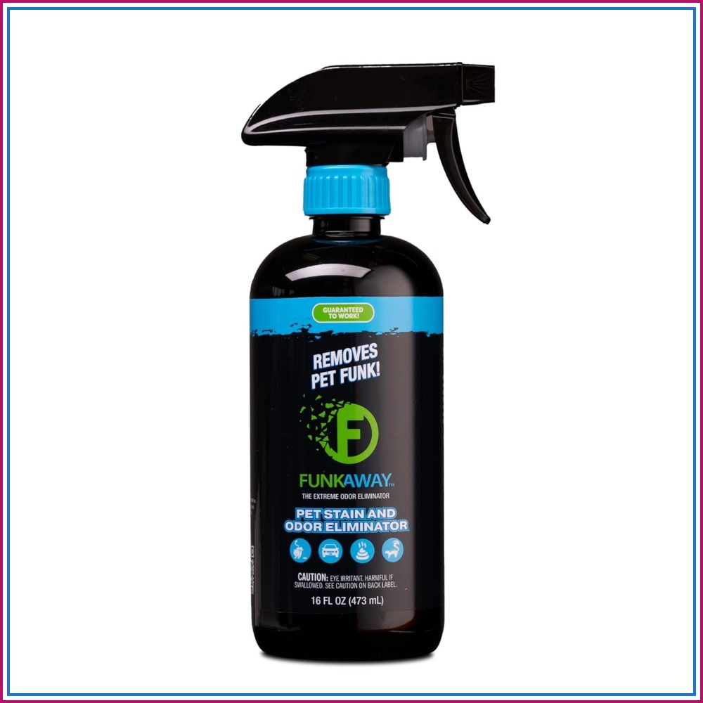Pet Stain & Odor Eliminator Sp - Odor Eliminator Car recensie en prijs