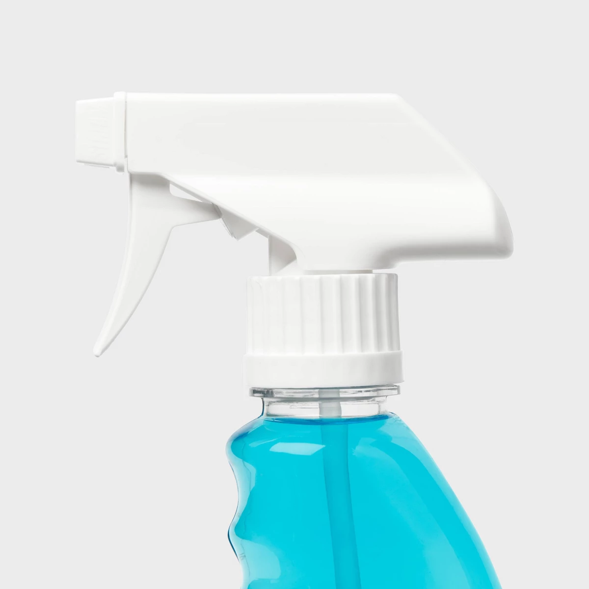 Glass Cleaner Spray Unscented  - Glass Cleaner Streak recensie en prijs
