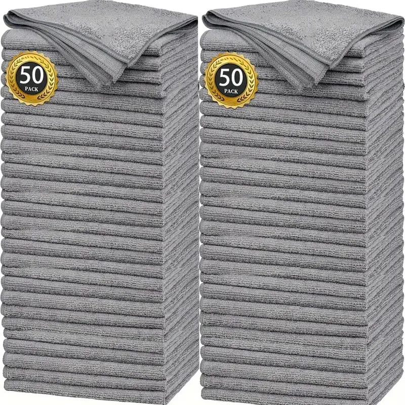 Thicken Microfiber Cleaning Cl - Microfiber Towel Detailing recensie en prijs