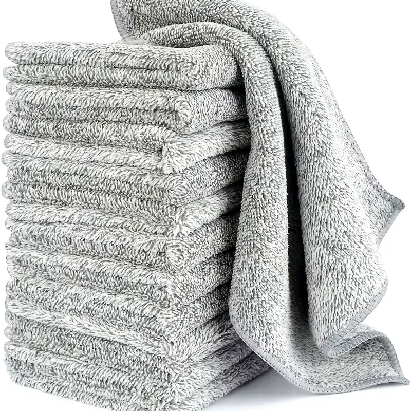 Thicken Microfiber Cleaning Cl - Microfiber Towel Detailing recensie en prijs