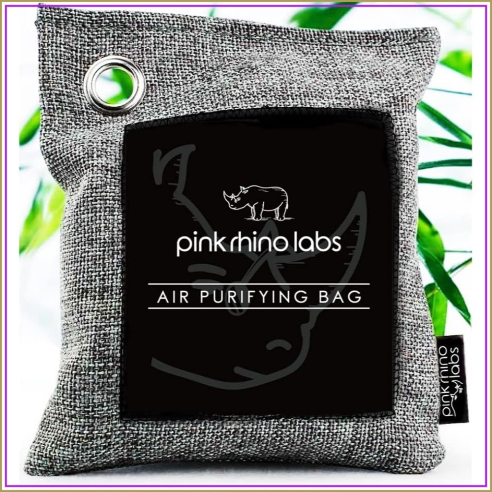 Premium Bamboo Charcoal Air Pu - Odor Eliminator Car recensie en prijs