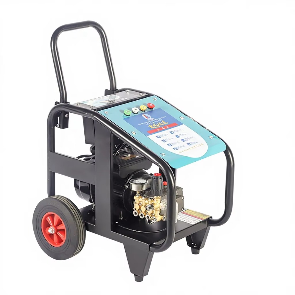 Electric Ultra-High Pressure W - Car Cleaning Brush recensie en prijs