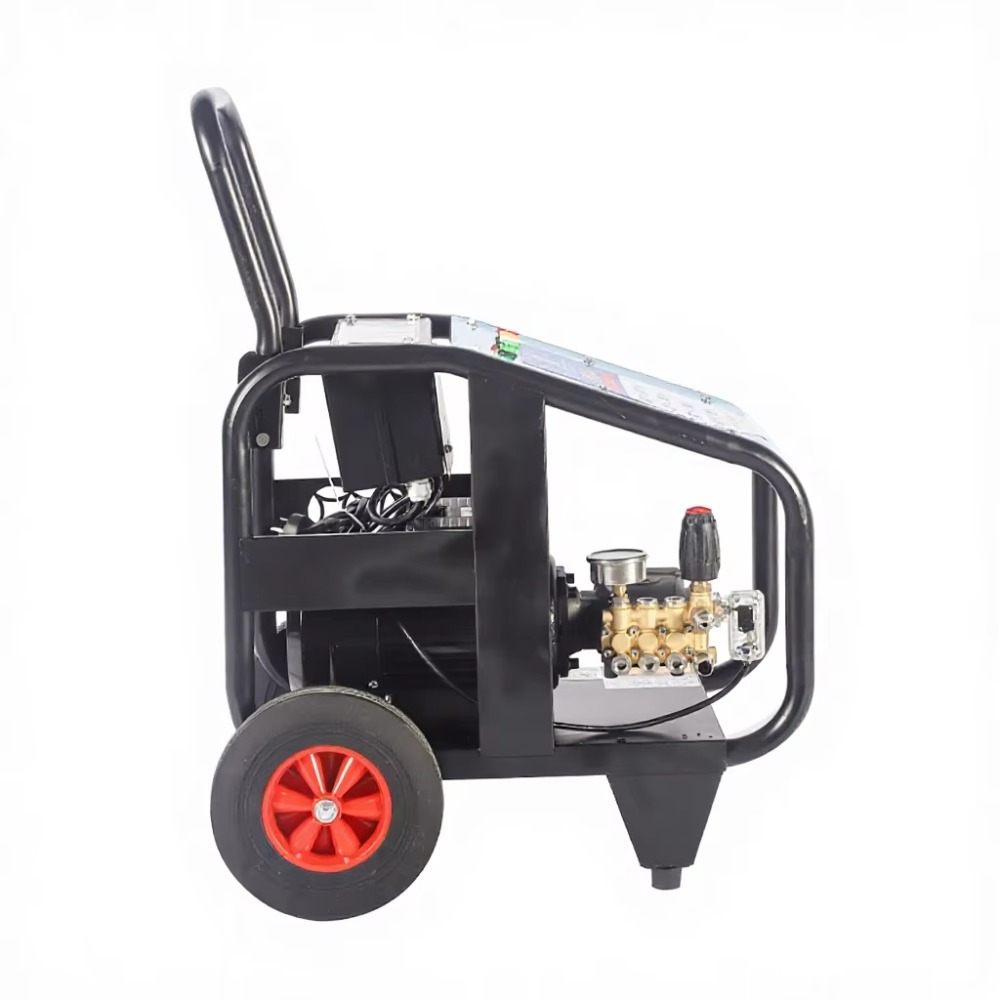 Electric Ultra-High Pressure W - Car Cleaning Brush recensie en prijs