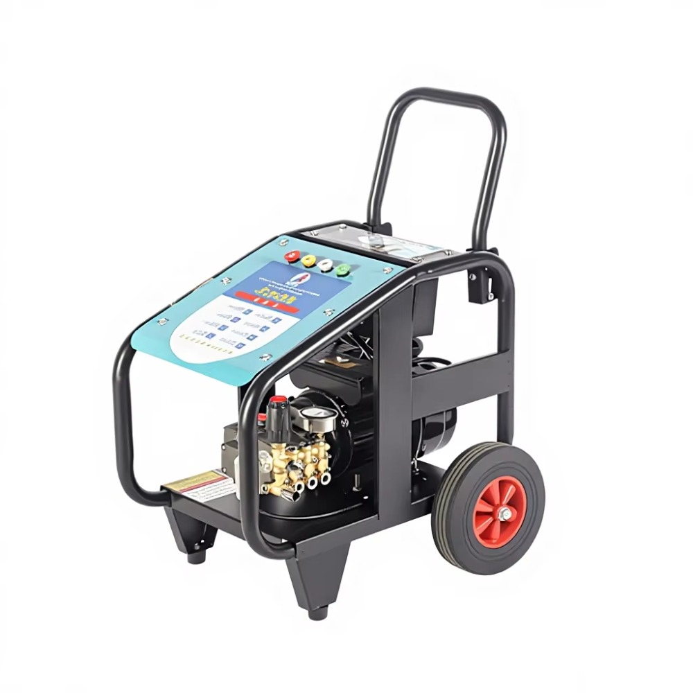 Electric Ultra-High Pressure W - Car Cleaning Brush recensie en prijs