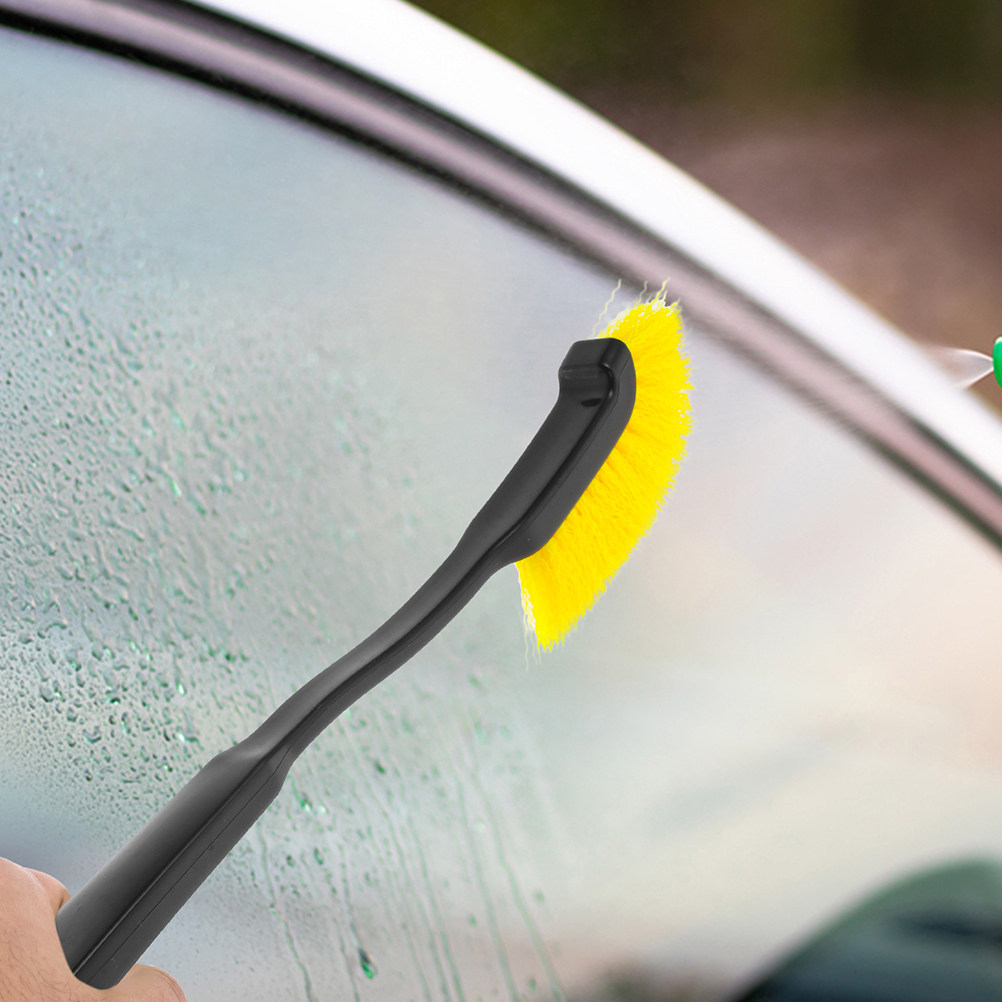 2Pcs Car Cleaning Brush Set So - Dirt Brush Interior recensie en prijs