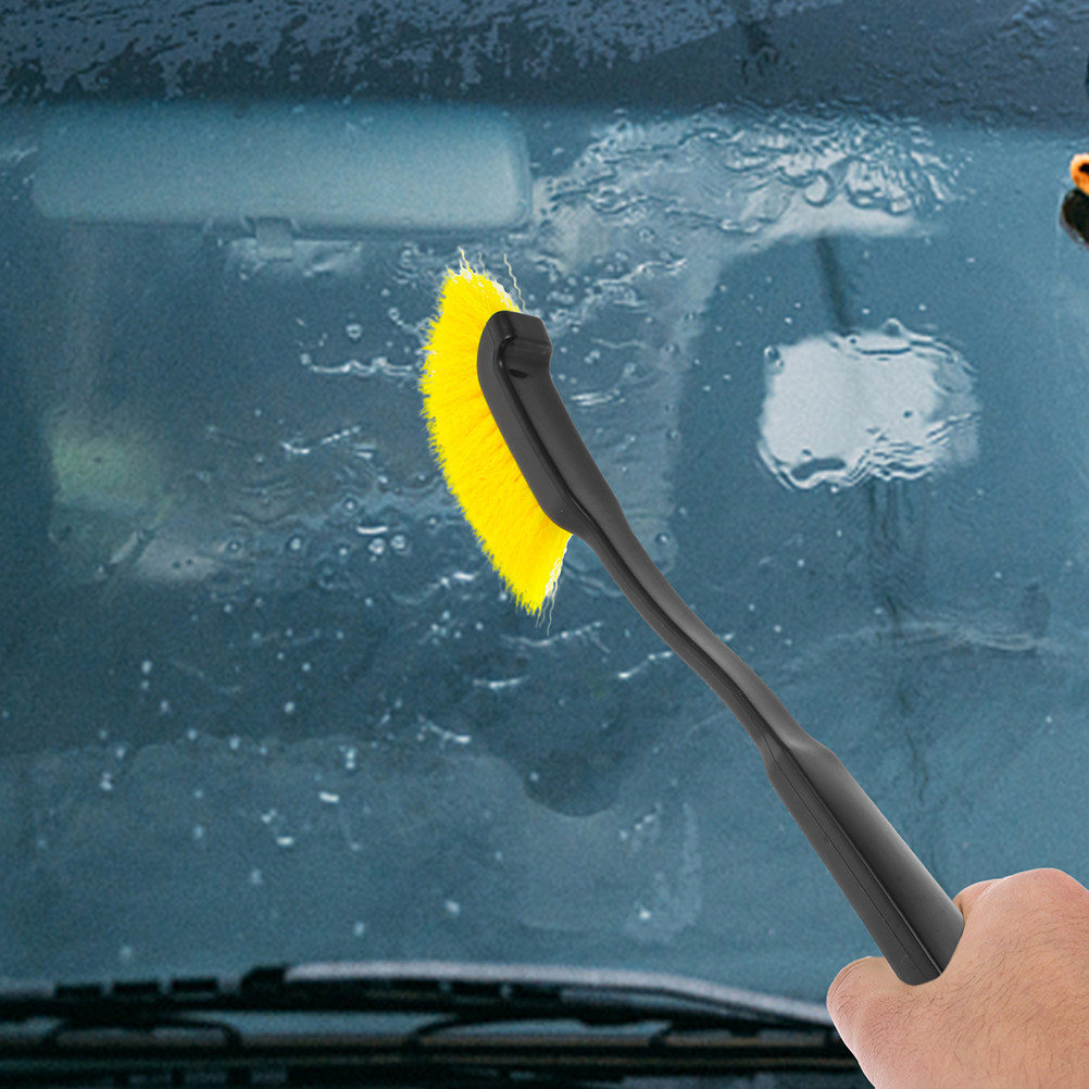 2Pcs Car Cleaning Brush Set So - Dirt Brush Interior recensie en prijs
