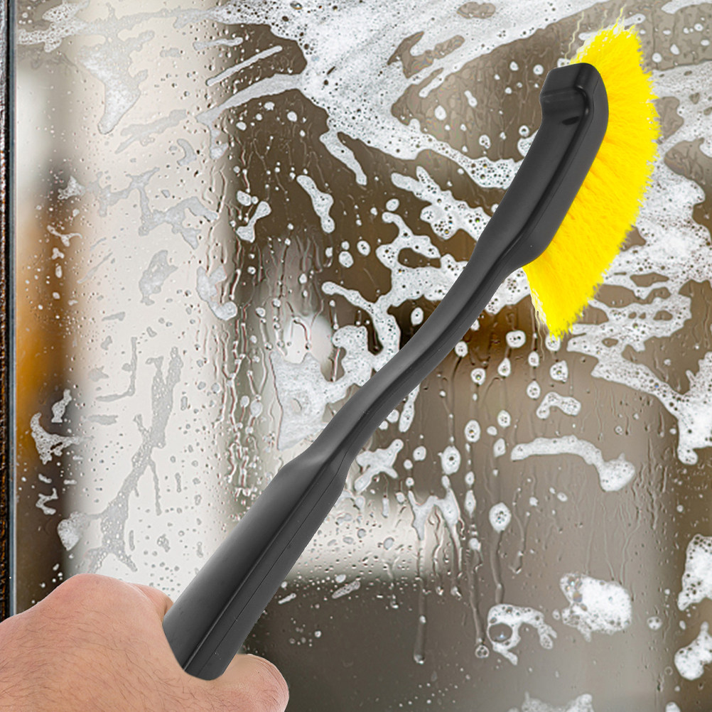 2Pcs Car Cleaning Brush Set So - Dirt Brush Interior recensie en prijs