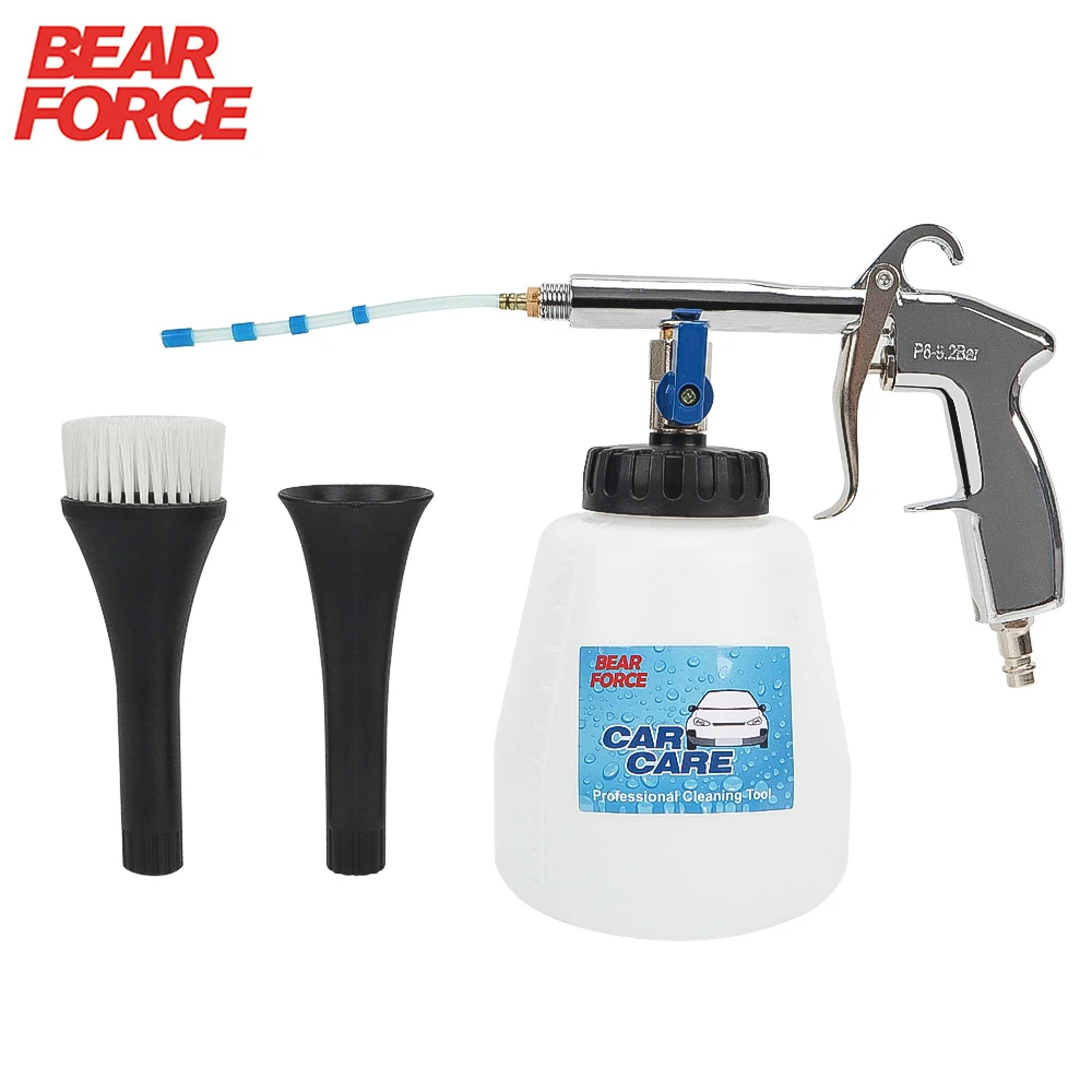 Tornado Pneumatic Air Foam Gun - Pressure Washer Foam Gun recensie en prijs