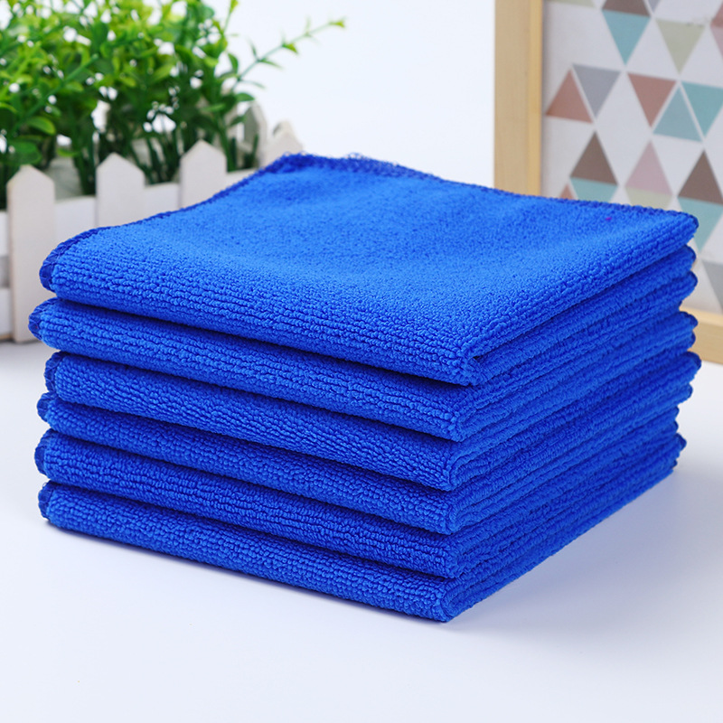 Microfiber Cleaning Cloths Lin - Microfiber Towel Detailing recensie en prijs