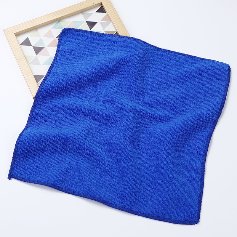 Microfiber Cleaning Cloths Lin - Microfiber Towel Detailing recensie en prijs