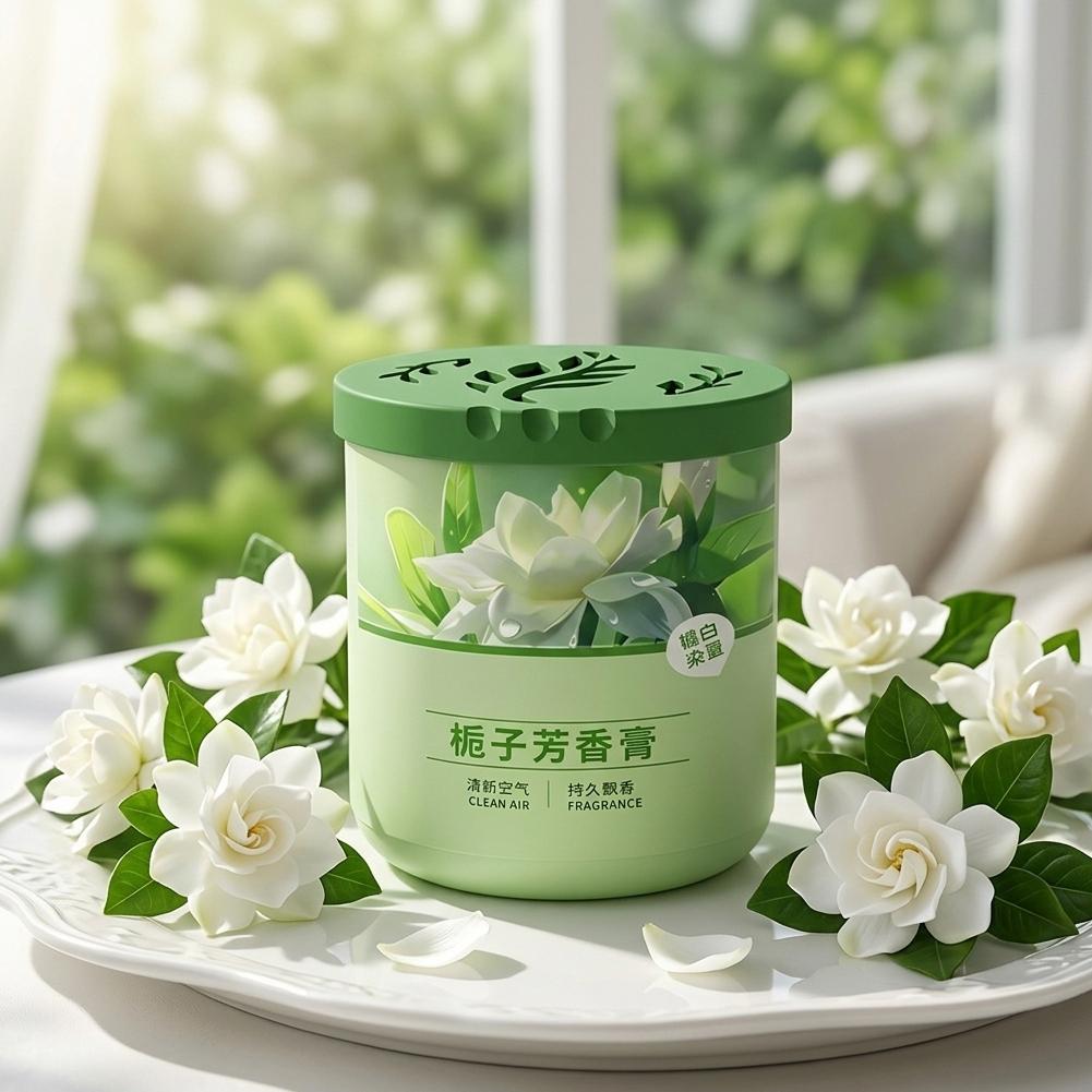 Solid Air Freshener Osmanthus  - Odor Eliminator Car recensie en prijs