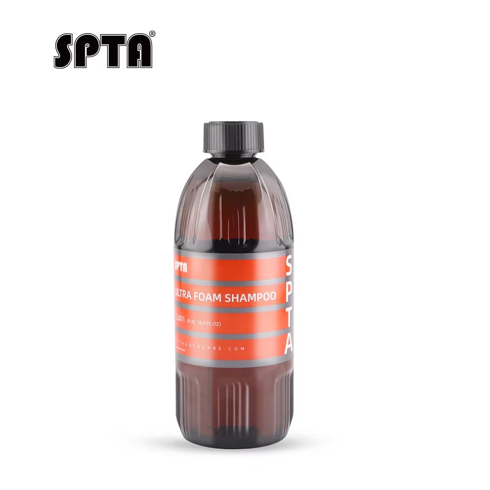 SPTA Ultra Foam Shampoo (17 fl - Car Shampoo Ph recensie en prijs