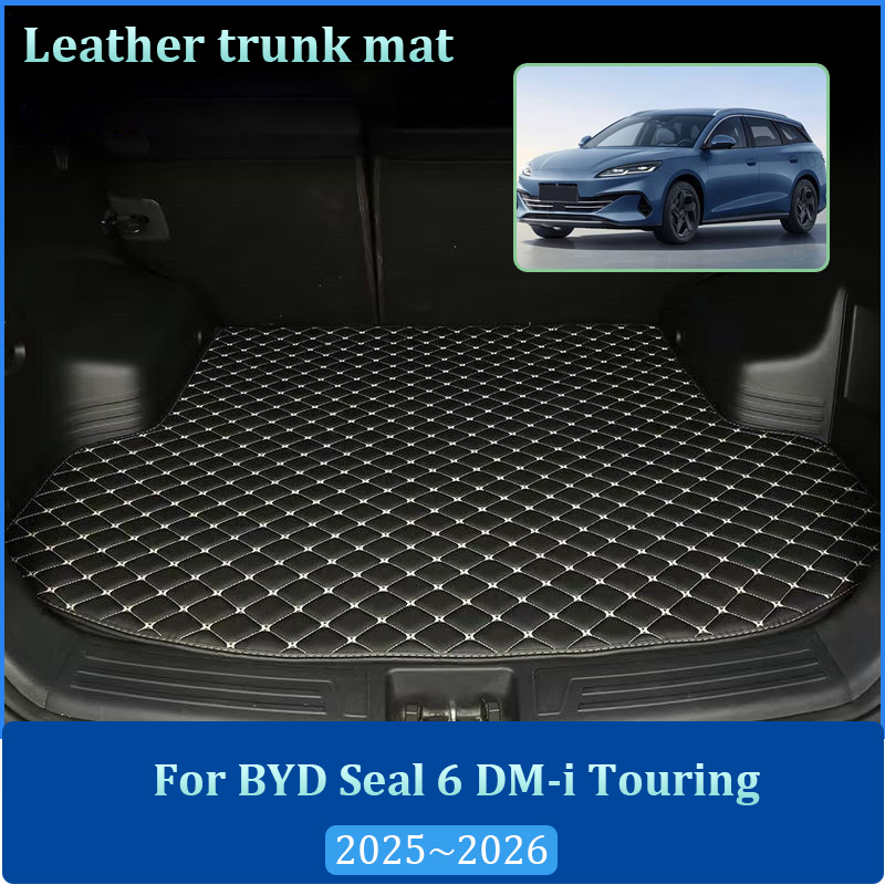 For BYD Seal 6 DM-i Touring 20 - Leather Cleaner Interior recensie en prijs