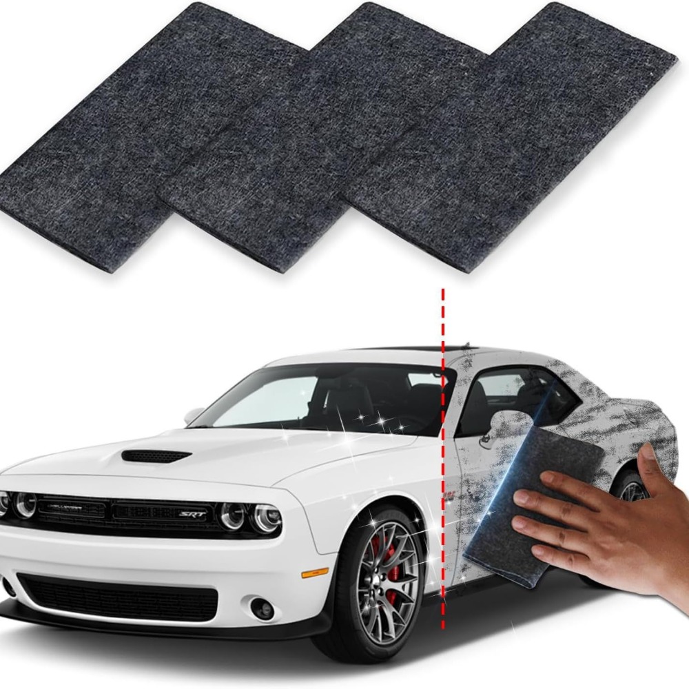 Car Leather Restorer And Black - Leather Cleaner Interior recensie en prijs