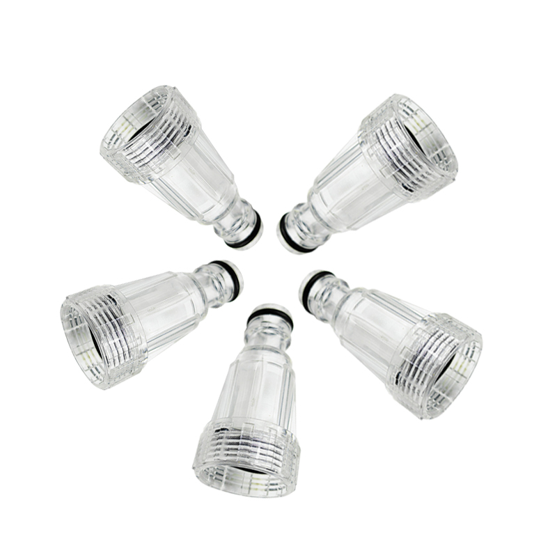 5 PCS High-Pressure Wash Machi - Car Shampoo Ph recensie en prijs