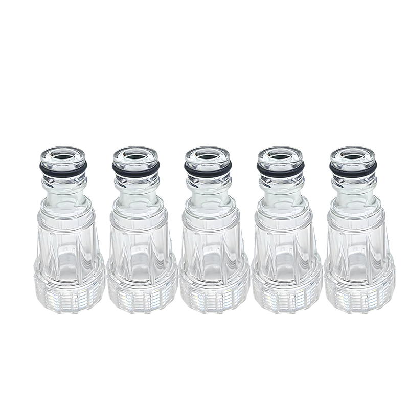 5 PCS High-Pressure Wash Machi - Car Shampoo Ph recensie en prijs