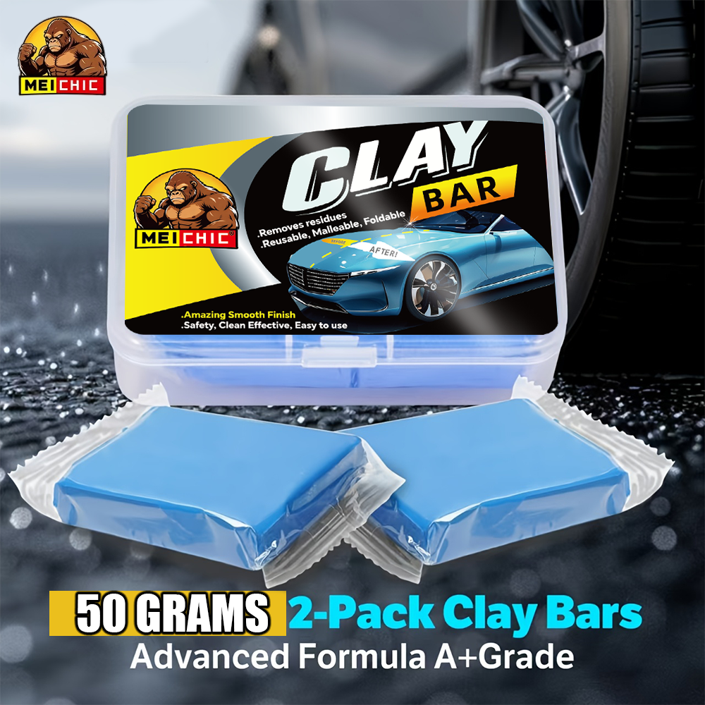High Quality Auto Detailing Cl - Clay Bar Lubricant recensie en prijs