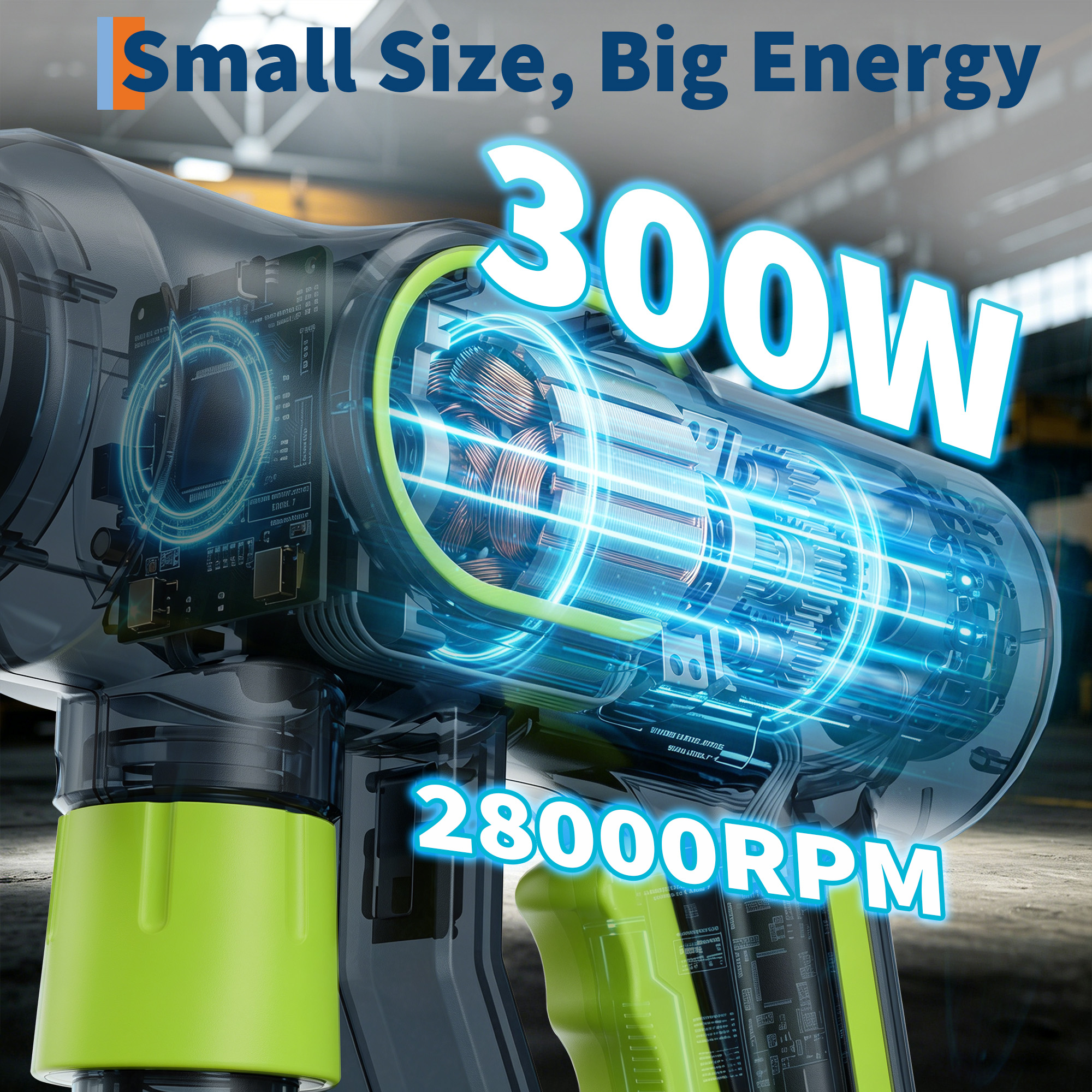 Cordless Pressure Washer, 320  - Foam Cannon Car Wash recensie en prijs