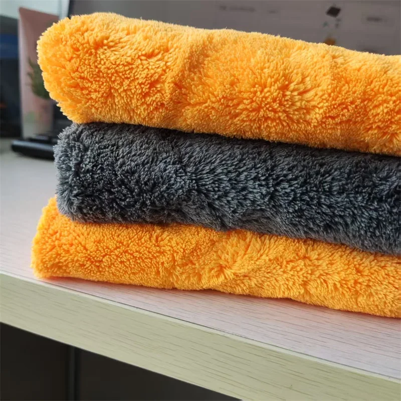 40X40cm Microfiber Towels Car  - Microfiber Towel Detailing recensie en prijs