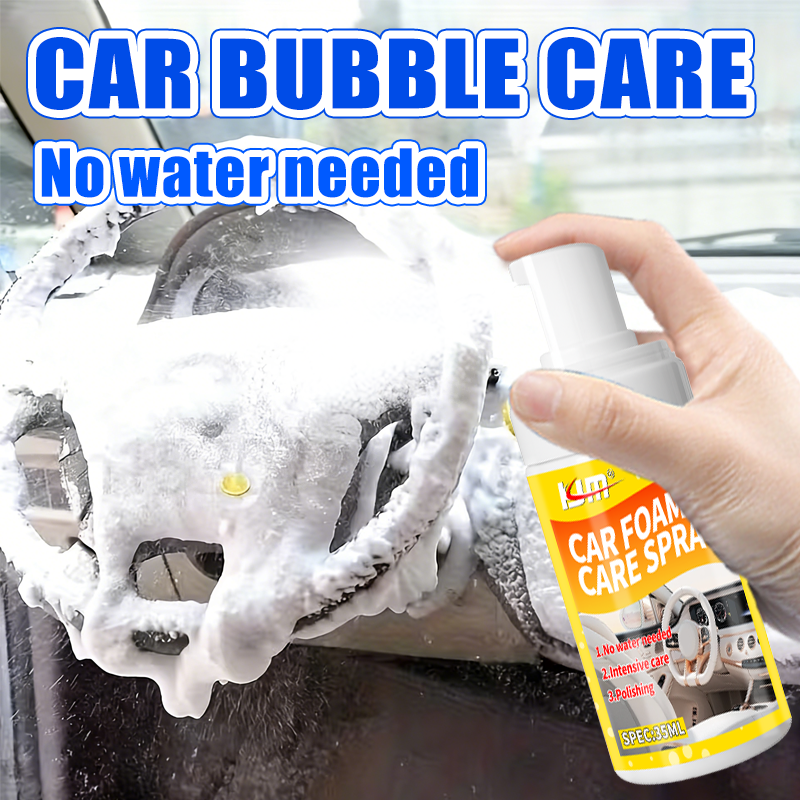 KJM Multi Purpose Car Interior - Seat Cleaner Fabric recensie en prijs