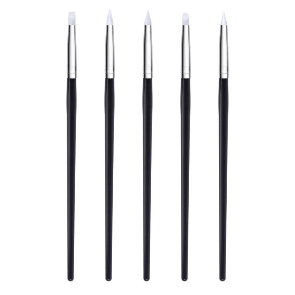 20Pcs Nail Art Pen Brush Set S - Detailing Brush Set recensie en prijs