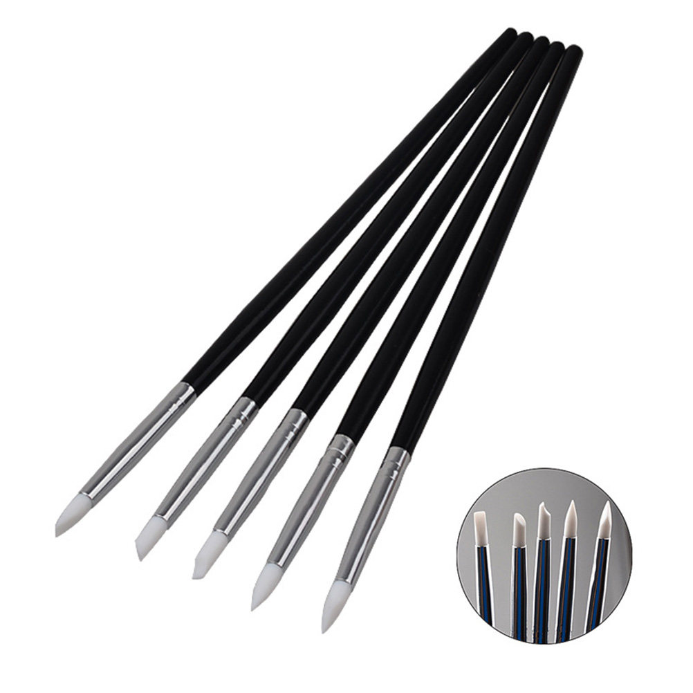 20Pcs Nail Art Pen Brush Set S - Detailing Brush Set recensie en prijs