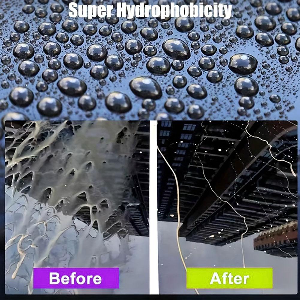 Quickly Cleaning Remove Stains - Car Wax Ceramic Coating recensie en prijs