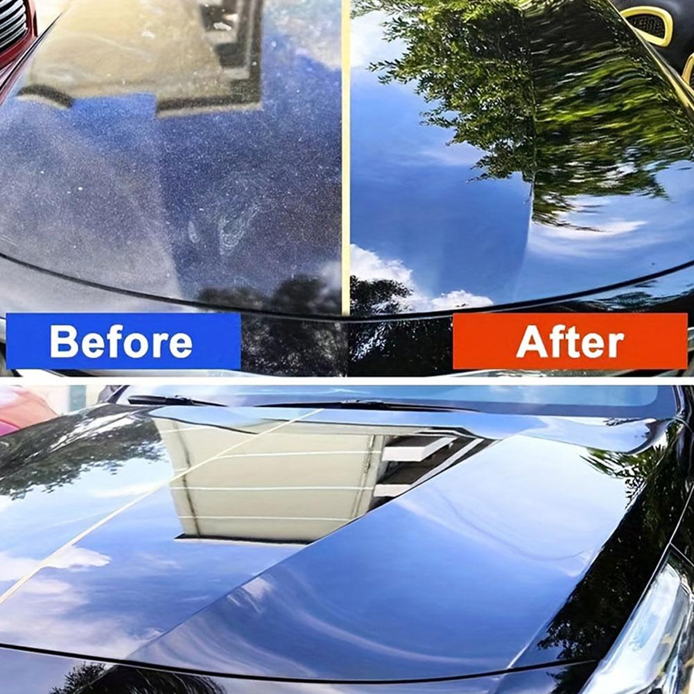 Quickly Cleaning Remove Stains - Car Wax Ceramic Coating recensie en prijs